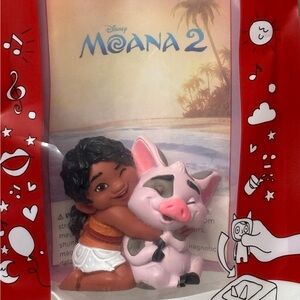 Tonies - Disney Moana 2 - Simea Tonie - Audio Play Character